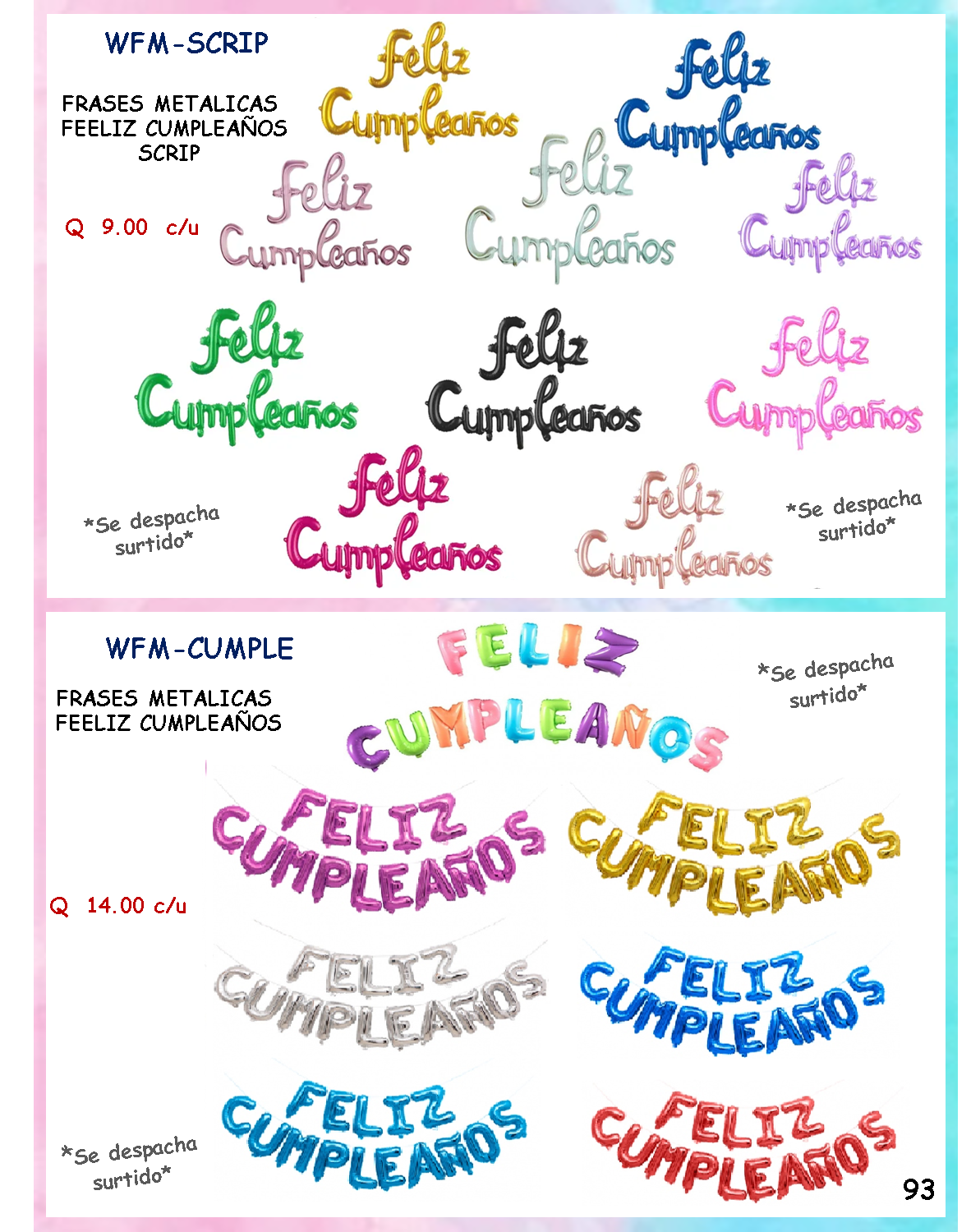 FIES101